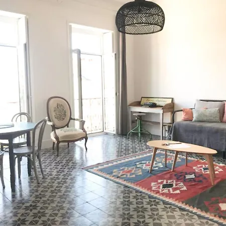 Le Nid Perché - Centre Appartamento Montpellier