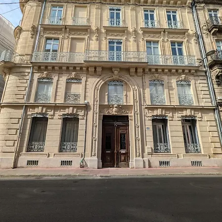 Le Nid Perché - Centre *