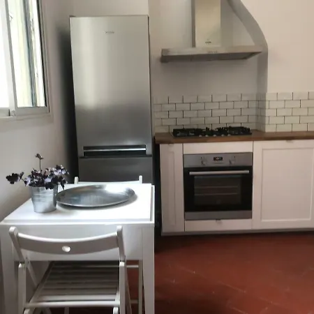 Appartamento Le Nid Perché - Centre