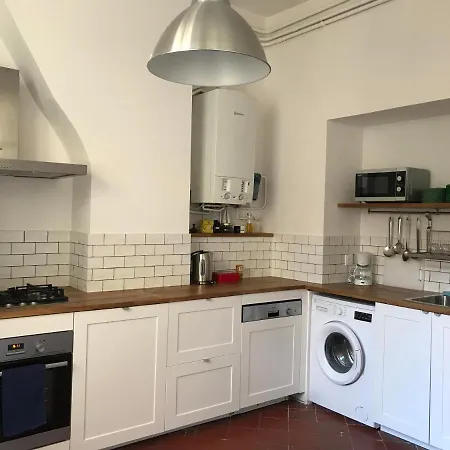 Le Nid Perché - Centre Appartamento Montpellier