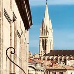 Le Nid Perché - Centre Apartamento *