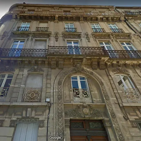 Le Nid Perche - Centre Apartamento *