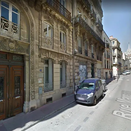 Le Nid Perche - Centre