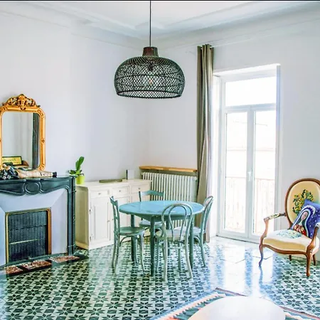 Le Nid Perche - Centre * Montpellier