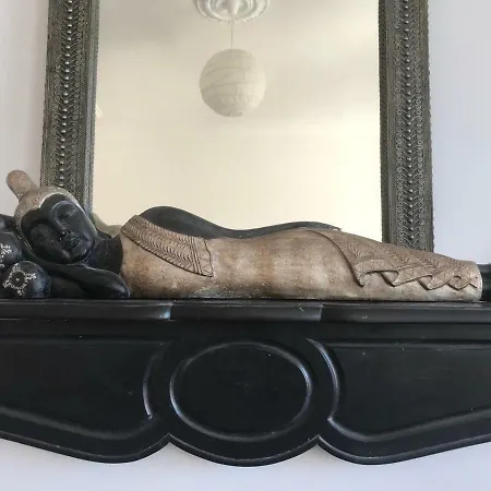 Le Nid Perche - Centre Apartament *