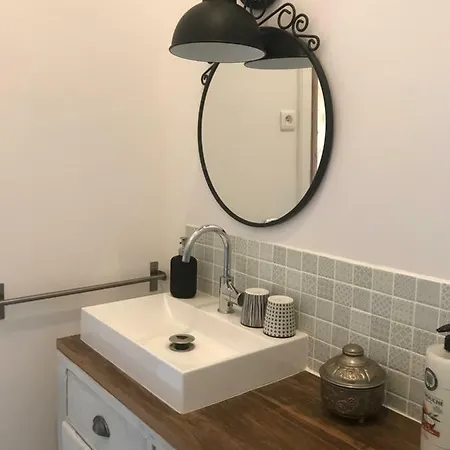 Apartament Le Nid Perche - Centre