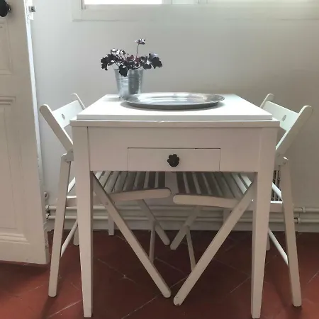 Apartament Le Nid Perche - Centre *