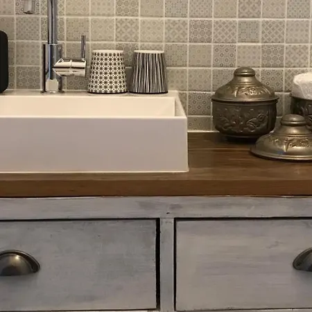 Apartament Le Nid Perche - Centre Montpellier