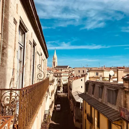 Apartamento Le Nid Perche - Centre *