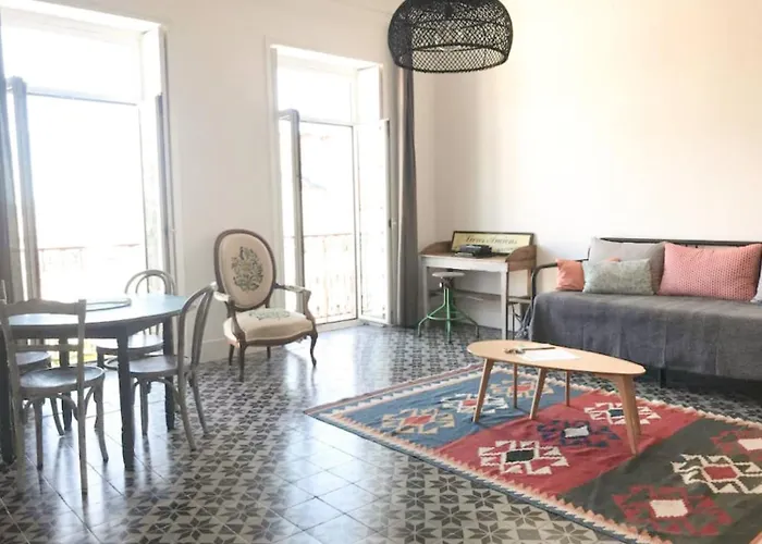 Le Nid Perche - Centre Daire Montpellier