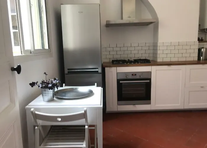 Daire Le Nid Perche - Centre
