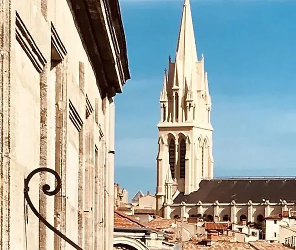 Le Nid Perche - Centre Daire *